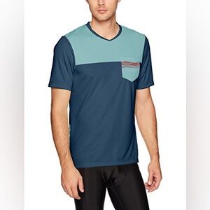 Pearl Izumi Divide Top Cycling Shirt